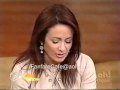 Patricia Heaton talks about the &quot;Albertson&quot; Commercials 2005