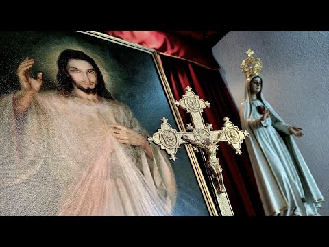 17 de Enero. Hora de la Misericordia EN VIVO