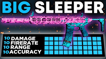 the BUFFED M13C is Viable in Warzone after Update! (Best M13C Class Setup)