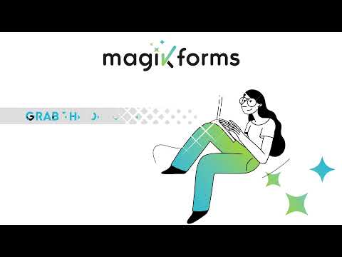 MagiKforms : New forms builder