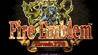 Fire Emblem: Thracia 776 Extended OST -  Recruitment