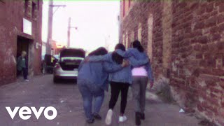 Soul For Real - Candy Rain Music Video