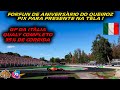 F1 2023 AO VIVO GP DA ITÁLIA | FORFUN DE ANIVERÁRIO | QUALY COMPLETO MAIS 35% | L.QUEIROZ