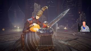 How to respec your character Elden Ring