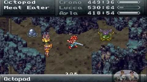 Chrono Trigger [SNES] Part 39