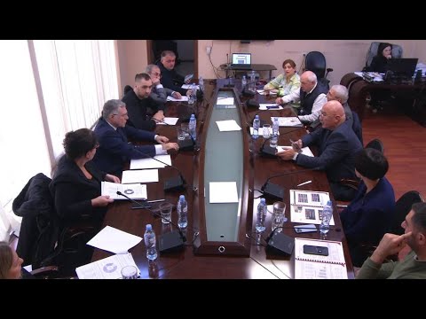 საზოგადოებრივი მაუწყებლის სამეურვეო საბჭოს სხდომა - 10 ნოემბერი, 2022