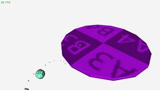 Bigmode Jam 2026 - Update 01