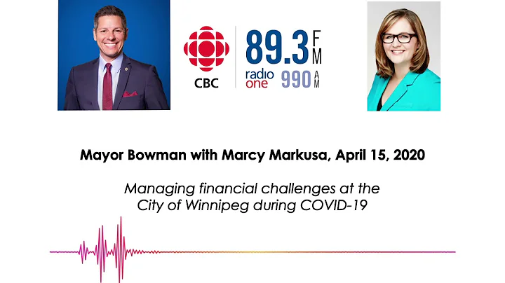 Managing public finances at the municipal level  -...