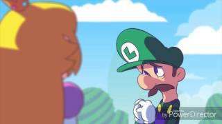 Luigis Ballad Ytp