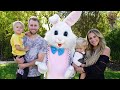 Yates Family 2021 Easter Special!