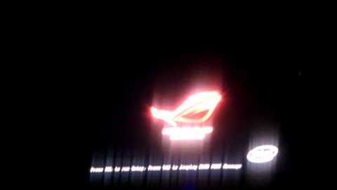 Revodrive Optimized boot!