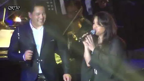 MARTIN NIEVERA & VICKI NIEVERA - After All 3D2 Tatlong Dekada Concert The Repeat!!!