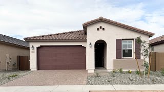 LENNAR - Western Garden - Phoenix - Ironwood - Plan - 4 Beds/ 3 Baths/ 1,946 sq ft - COMPLETED