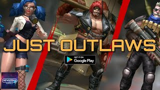 Just Outlaws Android Gameplay screenshot 4