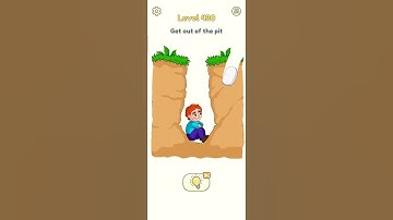 Dop 2 level 430 Get out of the pit #shorts #dop2