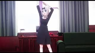 Dancin - krono Remix | Anime Dance Velocity Edit | After Effects