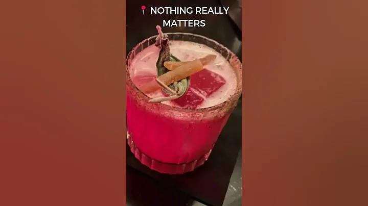 Hidden Speakeasies in NYC You NEED to Visit! #nyc #newyorkcity #speakeasy #travel #nycvlog #cocktail