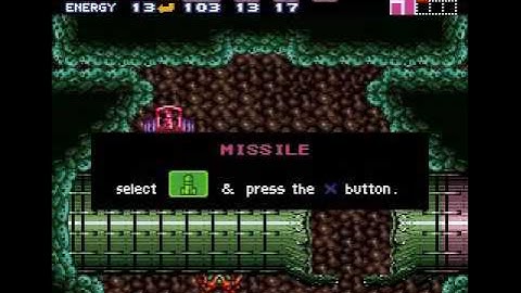 Super Metroid SFI 100% TAS 3