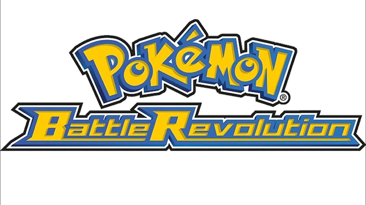 Pokémon X And Y Pokémon Emerald Pokémon Battle Revolution Pokémon