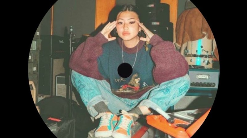 Anderson Paak - Am I Wrong (Melchior Sultana Remix)