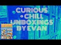 Chai Garam Deluxe Edition (Curious + Chill Unboxings Episode 90)