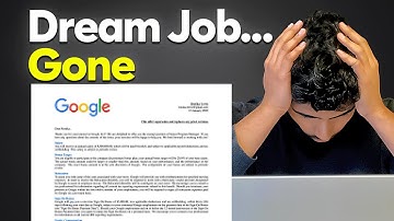 Why Your AI/ML Projects Won’t Land You A Job