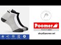 Poomer socks  premium quality  ankle  formal  sports socks  poomer clothing company