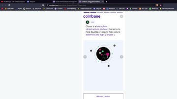 Free 3$ clover finance from coinbase