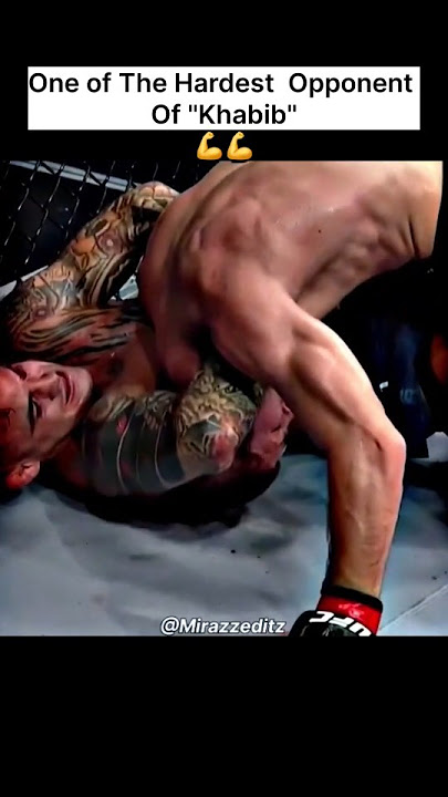 One Of The Hardest Opponent Of 