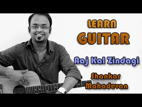 Latest Bollywood Songs On Guitar