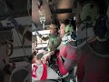 Nosiglia Jager is out of the race ❌He’s being checked by the medical team.#Dakar2025 #DakarInSaudi