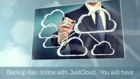 JustCloud Review - The Truth About JustCloud