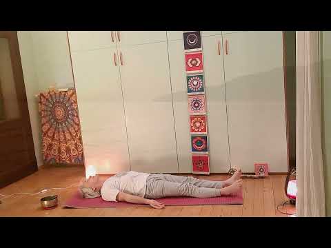 Yoga Nidra02