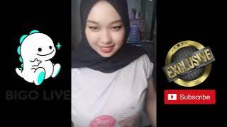 Moona Munaroh Live transparan 😱🥵
