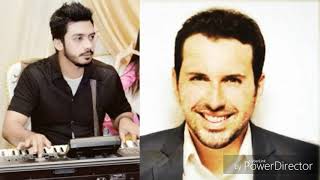 Download Lagu Tabassam cover music by zy hinduan vocal by mesut kurtis MP3