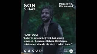 Son 5 Saat Ben Kendimi Affedemem