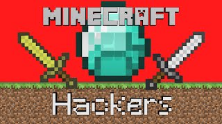 Best of Mineplex Hackers