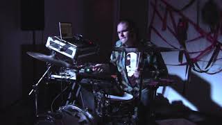 B|_ank on October 29, 2018 at The Limin Room, Gainesville, FL