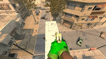 CoD4 SoloRuns No RPG | Strike (PC)