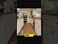 Modular Kitchen cabinets Mistakes That Ruin Functionality #kitchen #interiordesign #design #cabinet