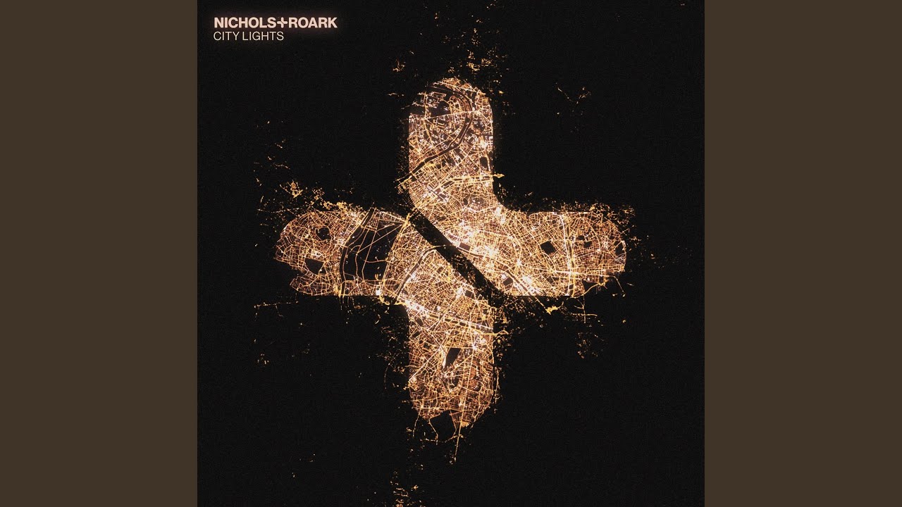 CITY LIGHTS (Radio Edit)