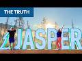 We returned to Jasper after the fires. It wasn't what we expected. Mp3 Song