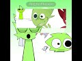Heavy Love [trend] #sprunki #incrediboxsprunki #owackx #animation #fyp