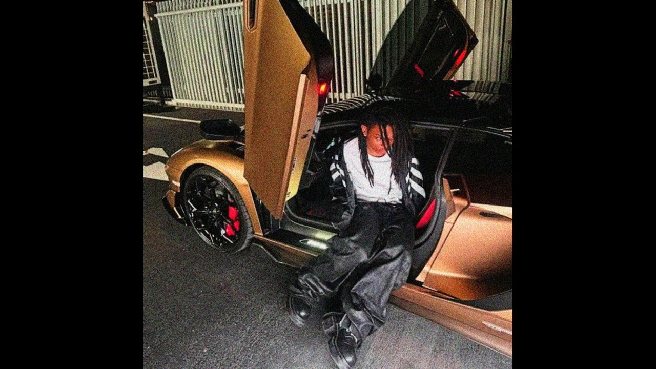 free tana + 8ighty type beat 