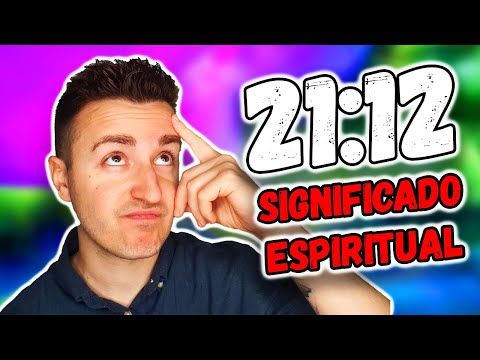 👊 Significado Del Número 2112 Y Sus Mensajes Espirituales | Numerología De Los Ángeles Gijón
