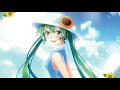 Summer Waltz / feat.初音ミク【オリジナル】