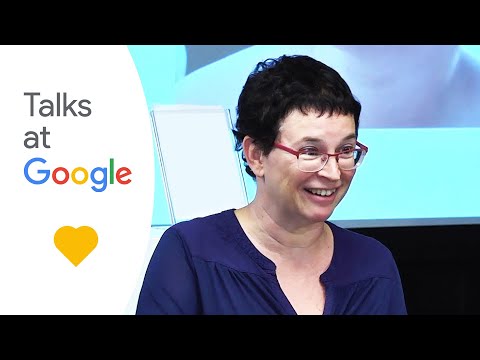 The Most Rewarding Challenge | Michal Locker-Eshed | Talks at Google