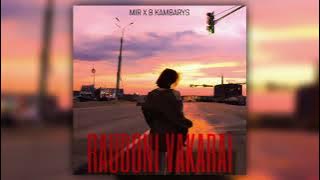 MIR x 8 Kambarys - Raudoni Vakarai