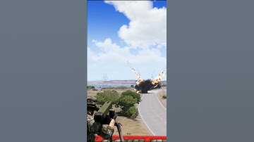 Apocalypse for Merkava! 2 Minutes Ago — Everything Changed in One Strike!- ARMA 3