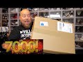 Opening an EPIC $7,000 PopKingPaul Holy Grail Mystery Box